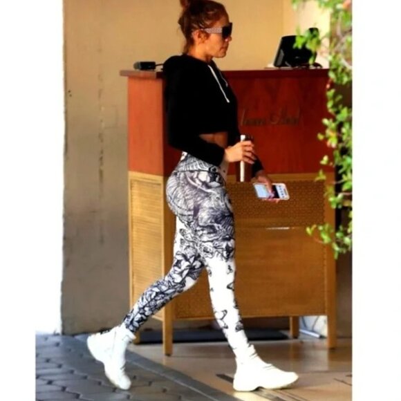 Niyama Sol Pants - Niyama Sol Leggings - S